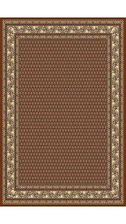 Ковер Синтелон Practica 2,00x3,00 26DPD Прямоугольник в Екатеринбурге