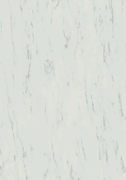 ПВХ плитка Quick-Step Ambient Click AMCL40136 Итальянский мрамор