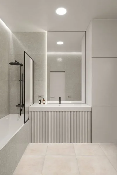 ПВХ плитка Bonkeel Rockstar Keith Плитка (457,2 x 457,2 мм) в Екатеринбурге