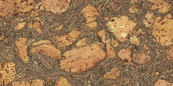 Пробковое покрытие CorkStyle Natural Cork Elba (915 х 305 х 10,5 мм) в Екатеринбурге