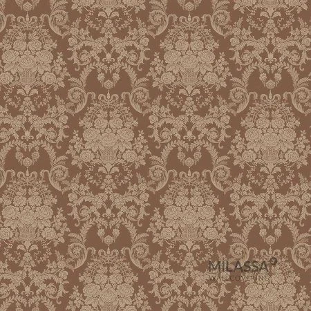 Обои Milassa Flos1, 010 в Екатеринбурге