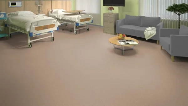 Линолеум Tarkett iQ Melodia CMELI-2614 2 м в Екатеринбурге