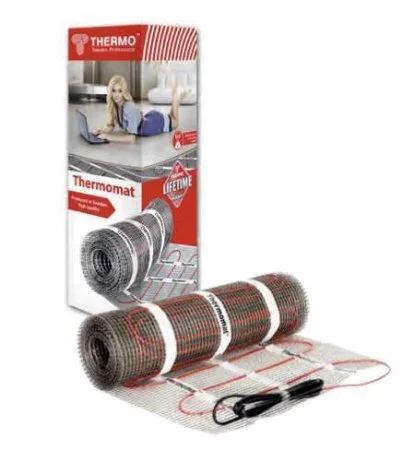 Термомат TVK-130 - 4 м.кв в Екатеринбурге