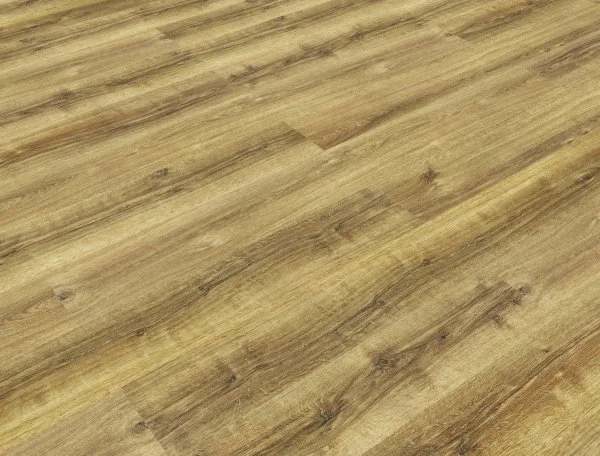 Кварц-виниловая плитка FineFloor Made In Belgium Дуб Раме MIB-0046 в Екатеринбурге