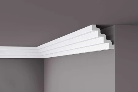 Карниз NMC Nomastyl ST4 (130х130х2000мм) в Екатеринбурге