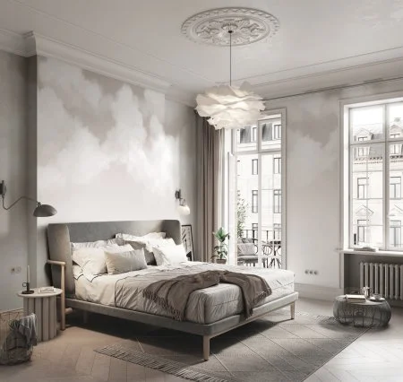 Обои Loymina Пейзаж ART3 002 в Екатеринбурге