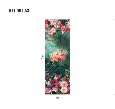 Обои Loymina Classic II V11, 001, A3 в Екатеринбурге