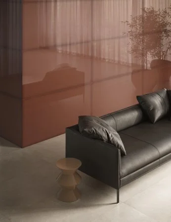 Керамогранит Italon Этернум Крим 60х120 (Натуральная и Реттифицированная) в Екатеринбурге