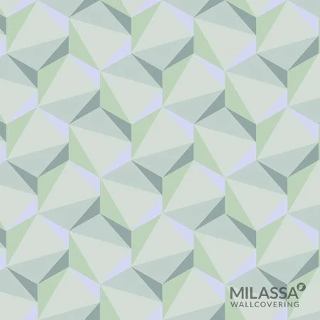 Обои Milassa Modern  М3, 005 в Екатеринбурге