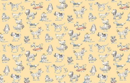 Обои Milassa Bon Voyage D6, 002 в Екатеринбурге