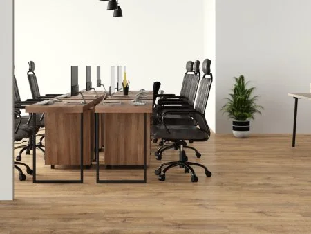 ПВХ Плитка IVC Tanto 834 Bergen Oak в Екатеринбурге