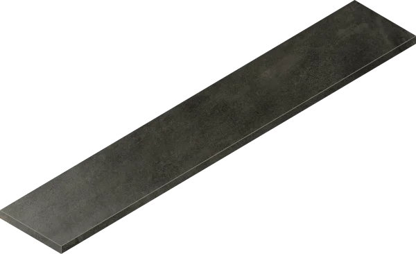 Керамогранит Italon Континуум Брасс Дарк Ступень угловая левая 33х160 (Натуральная) в Екатеринбурге