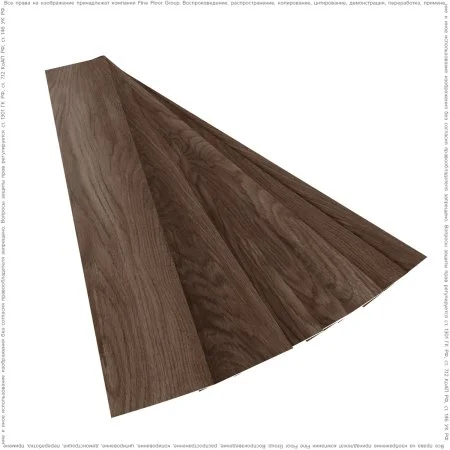 ПВХ плитка FineFlex Wood Дуб Тебердин FX-112 в Екатеринбурге