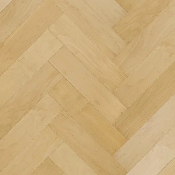 Паркетная доска Quartz Parquet Штучный паркет Клён Американский 44-400-61 в Екатеринбурге