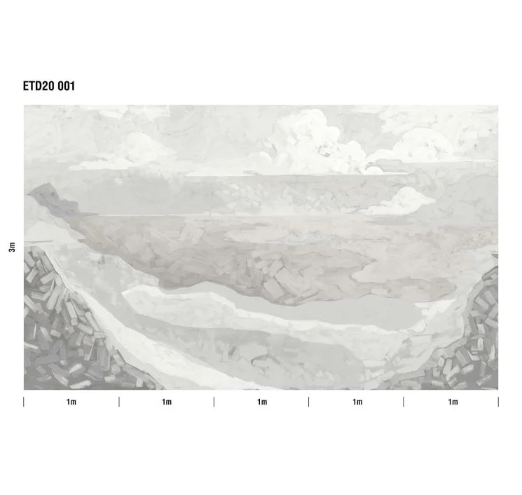 Обои Loymina Etude vol. II ETD20 001 в Екатеринбурге