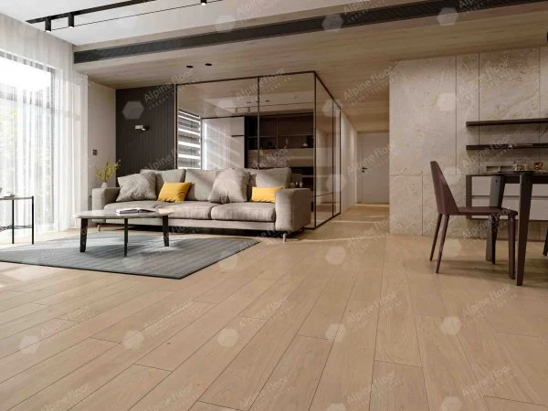 Инженерная доска Alpine Floor Villa Дуб Сэнди в Екатеринбурге