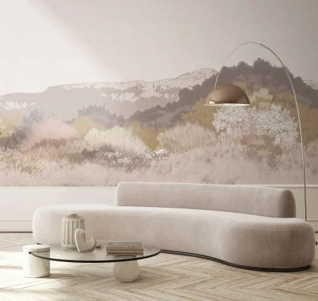 Обои Loymina Пейзаж vol. 2 ART17 002 в Екатеринбурге