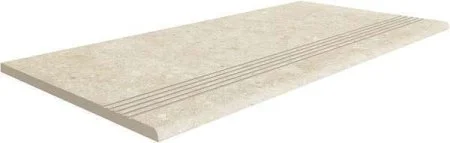 Керамогранит Italon Аурис Сэнд ступень (Натуральная, 30х60) в Екатеринбурге