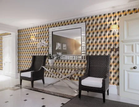 Обои Milassa Geometrica Gm5, 012 в Екатеринбурге