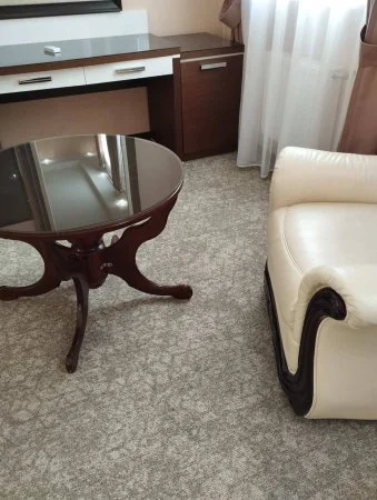 Ковровая плитка Bonkeel Star Beige в Екатеринбурге Ковровая плитка Bonkeel Star Beige в Екатеринбурге