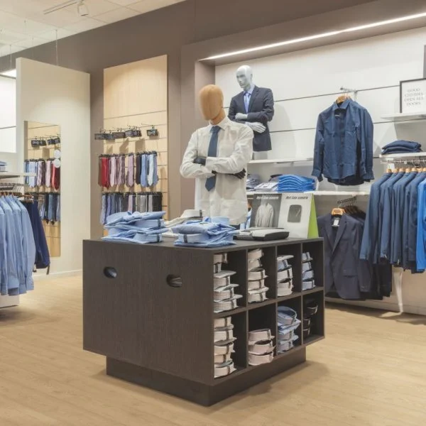 Ламинат Pergo Uppsala Pro Дуб Вековой Натуральный L1249-05034 в Екатеринбурге