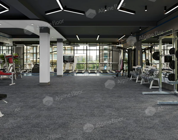 Ковровая плитка Alpine Floor Astoria 401-1 Ротонда в Екатеринбурге Ковровая плитка Alpine Floor Astoria 401-1 Ротонда в Екатеринбурге