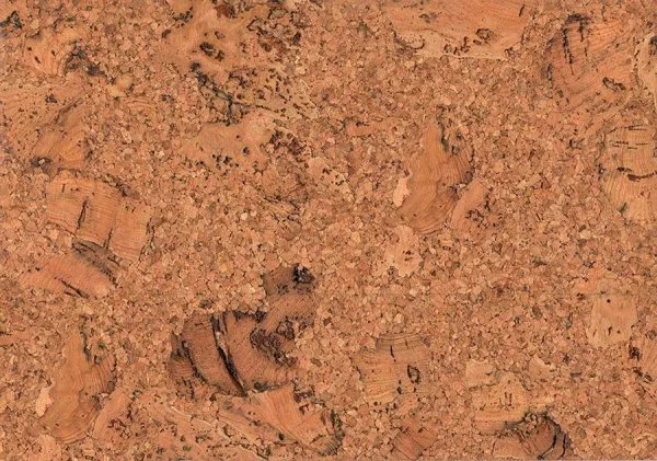 Настенное пробковое покрытие CorkStyle Vico Nat в Екатеринбурге