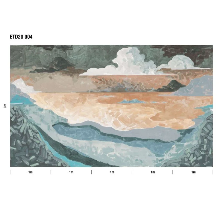 Обои Loymina Etude vol. II ETD20 004 в Екатеринбурге