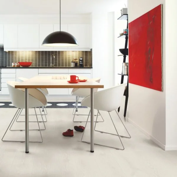 Ламинат Pergo Skara Pro Морозный Белый Дуб L1251-03866 в Екатеринбурге