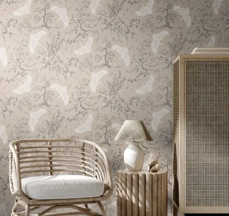 Обои Milassa Сканди Дзен JA1 002 в Екатеринбурге