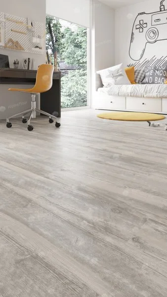 Кварц-виниловая плитка Alpine Floor Ultra Акация ЕСО 5-6 2 мм. 34 класс в Екатеринбурге