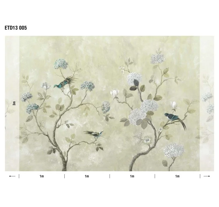 Обои Loymina Etude vol. II ETD13 005 в Екатеринбурге