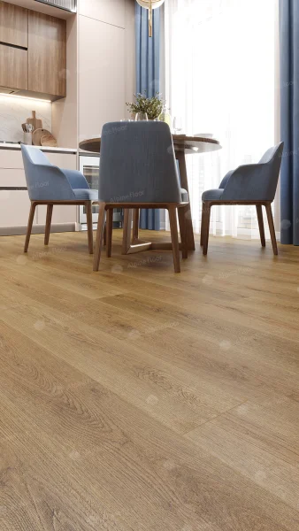 Каменно-полимерная плитка Alpine Floor Grand Sequoia Секвоя Таксодиум ECO 11-30, 4мм 43 класс в Екатеринбурге
