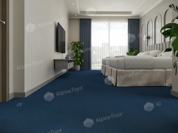 Ковровая плитка Alpine Floor Huron 402-5 Ниагара в Екатеринбурге Ковровая плитка Alpine Floor Huron 402-5 Ниагара в Екатеринбурге