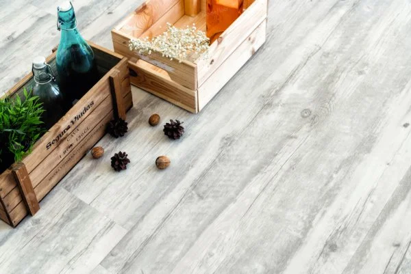 Каменно-полимерная плитка Alpine Floor Classic Light Акация ECO 107-88 MC 3.5мм, 34 класс в Екатеринбурге