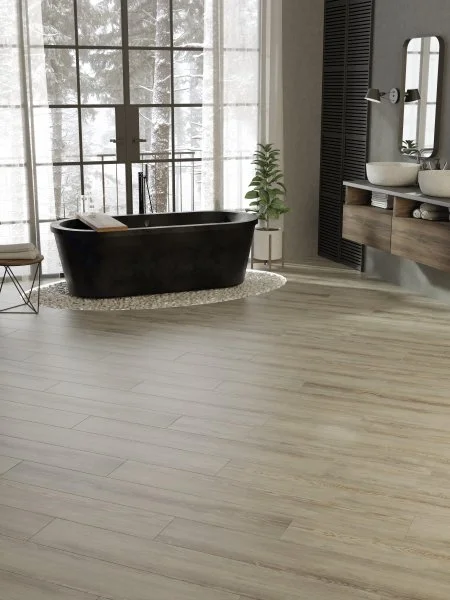 Ламинат Egger PRO 8/33 4V Aqua+ Сосна Модро Серая EPL239 в Екатеринбурге