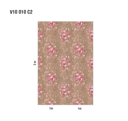 Обои Loymina Classic II V10, 010, C2 в Екатеринбурге