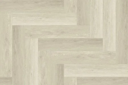 Виниловый пол Floor Factor Herringbone Cloud Oak в Екатеринбурге