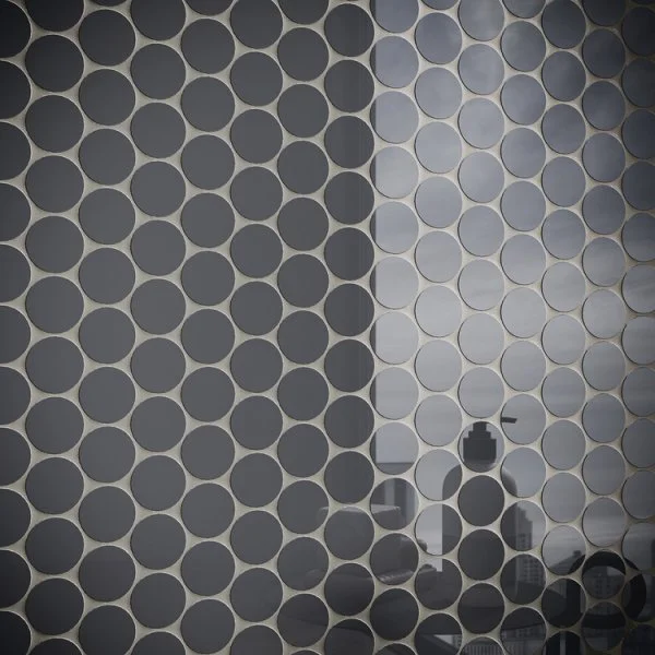 Керамогранит Italon Этернум Гласс Авио Мозаика Лаундж 26.2х30.2 (Люкс) в Екатеринбурге