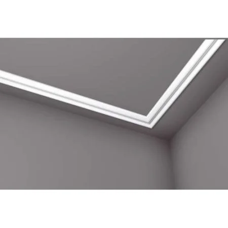 Карниз NMC Nomastyl N (70х20х2000мм) в Екатеринбурге