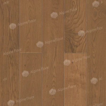 Инженерная доска Alpine Floor Villa Дуб Имбирный в Екатеринбурге