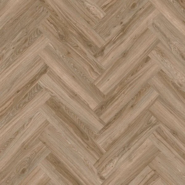 LVT-плитка Moduleo Roots Glue Herringbone 0.55 Blackjack Oak 22229Y в Екатеринбурге