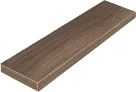 Керамогранит Italon Мезон Бренди ступень угловая левая 33x120 в Екатеринбурге