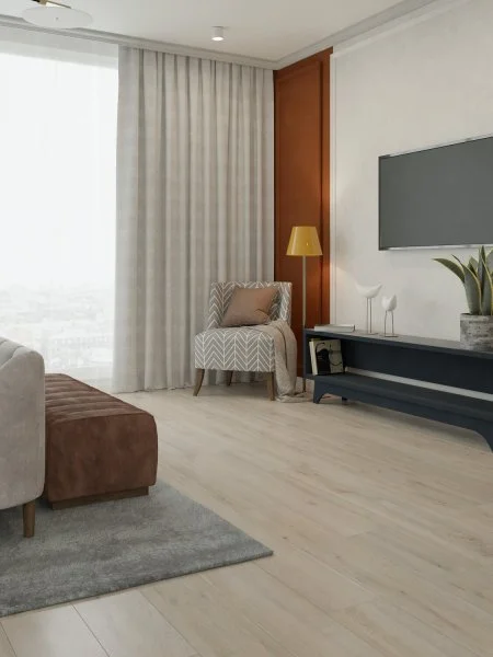 Ламинат Egger PRO 10/33 4V Дуб Эль-Мильх песочный EPL226 в Екатеринбурге