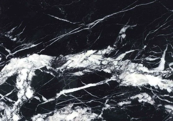 Пробковое покрытие Corksribas E-Cork Exclusive Black Marble