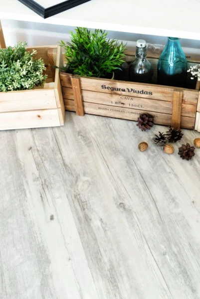 Каменно-полимерная плитка Alpine Floor Classic Light Акация ECO 107-88 MC 3.5мм, 34 класс в Екатеринбурге