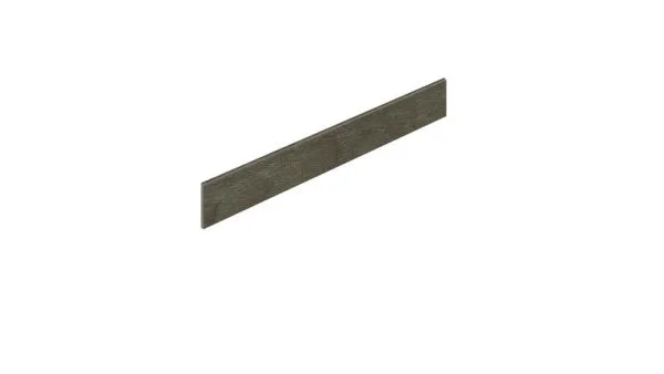 Керамогранит Coliseum Бормио Пэппер Плинтус (Натуральный, 7,2х60) в Екатеринбурге