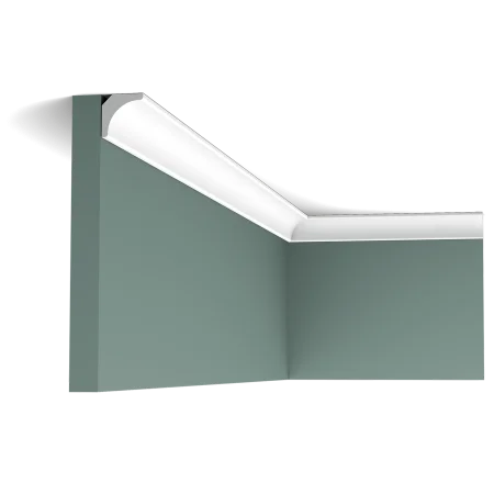 Карниз Orac CX133 (20*20*2000 мм) в Екатеринбурге