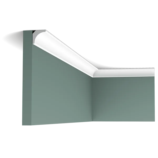 Карниз Orac CX133 (20*20*2000 мм) в Екатеринбурге