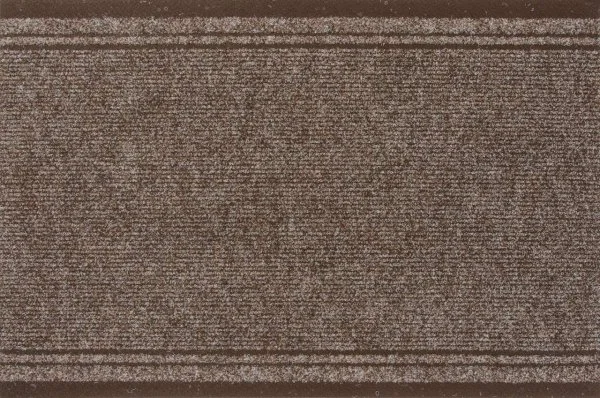 Ковровая дорожка Ideal Kortriek 7058 - 0,66 м (коричневый)